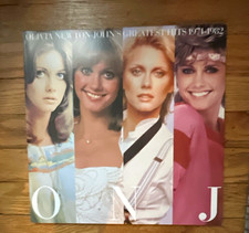 Olivia Newton-John Greatest Hits 1971-1982 12