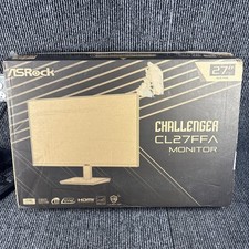 ASRock Challenger CL27FFA 27