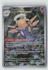 Pokemon | Shedinja | 144/132 | IR | MEG picture