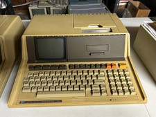 Hewlett-Packard HP 85 Vintage Computer picture