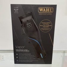 Wahl Professional Vapor Cordless Clipper with  F32 FadeOut Blade (3026480) picture