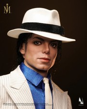 INART 1/6 Scale Michael Jackson Smooth Criminal Collectible Figure MISB picture