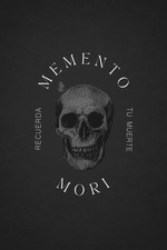 Memento Mori: Recuerda tu Muerte (Instantes Eternos: Colección Tempus.)...  picture