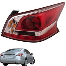 1 Pack Right Side Tail Light Replacement for 2013 Altima 26550-3TG0B picture