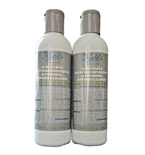 2x Kiehl's Rare Earth Deep Pore-Minimizing & Polishing Powder Cleanser 3.5oz ea picture
