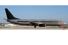 JC Wings 1/400 737-800 N154TS SpaceX picture