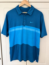 Roger Federer nike Tennis Polo Indian Wells 2012 picture