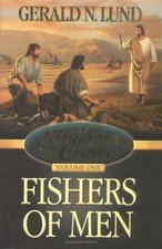 Fishers of Men by Lund, Gerald N. picture