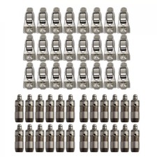 New For Ford F150 Lincoln Navigator 5.4L 24pcs Rocker Arms Lifters 3L3Z-6564-BA picture