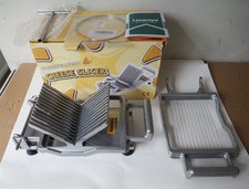 NEW Huanyu COMMERCIAL CHEESE SLICER with 316 Stainless Steel Wire picture