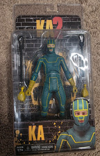 NECA Reel Toys Kick-Ass 2 KA 7