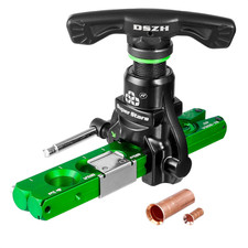 Super Stars Flaring Tools for 1/4In - 3/4In HVAC Single Flare 45 Degree Eccentri picture