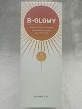 Maelys B- GLOWY Brightening Body Serum 3.38 fl.oz /  100 ml - New In Sealed Box picture