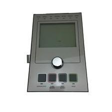 Edwards EST3X 4X-LCD Main User Interface Fire Alarm Display Screen Panel picture