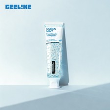 CEELIKE Fresh Breath Toothpaste 130g - Ocean Mint Flavor picture