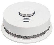 NEW Interlogix SDX-135Z Smoke Detector with Heat & Freeze Sensor picture