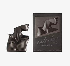 Eilish No. 2 Perfume by Billie Eilish 3.4 oz EDP Spray Women New in Sealed Box picture