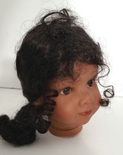 Doll Wig - Global Doll Wigs - 