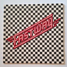 Fastway Fastway 12
