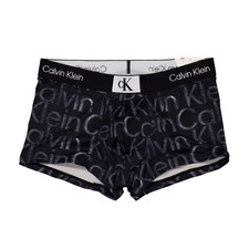 Calvin Klein 1996 Micro Low Rise Trunks, Size Small picture