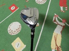 New Kasco Power Tornado Ultra Shot #4 Hybrid 55 (22*)/SR(Stiff-Regular)/ No-H/C picture