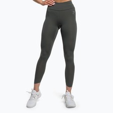 Gymshark Speed Training leggings size S SMALL Charcoal Grey B1A1Y picture