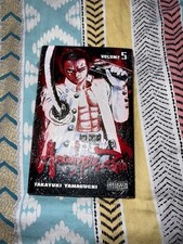 Apocalypse Zero Manga Volume 5 picture