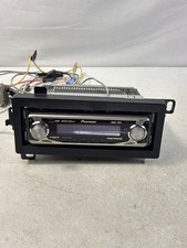 Pioneer DEH-P4600MP Car Radio Stereo Front Faceplate Only OEM picture
