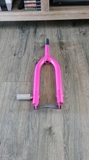 Vintage, CW, GT, GENERAL, HARO, REDLINE, SPINNER BMX Fork picture