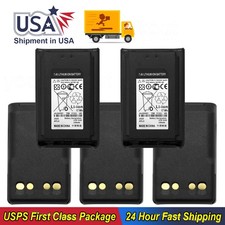 5/10 Pack FNB-V132LI FNB-V131LI Battery For Vertex VX-228 VX-230 VX-231 VX-234 picture