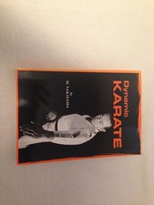 Dynamic Karate: Instruction by the Master (Bushido- The Way of the Warrior) picture