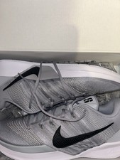Sabrina 3 Wolf Gray Basketball Shoes Size 14 Men’s 15.5 women’s  picture