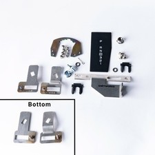 1968-71 Corvette Factory Shifter Conv Kits picture