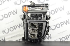 Perfect 2020-2023 Chevrolet Silverado 2500 3500 HD LTZ LED Headlight Right OEM picture