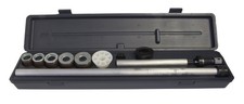 Lisle 18000 Universal Camshaft Bearing Tool,Black Stock, Black  picture