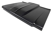 JEGS Cowl Induction Hood Fits Select 1973-1978 Chevrolet and GMC C/K Series picture
