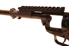 New Precision Products Heritage Rough Rider Optics Mount Kit 22lr 22 WMR picture