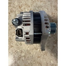Alternator A3TJ1791ZC 23100-1AA1A 23100-JA11A 11341 for Nissan A-Premium NEW picture