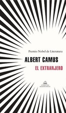 El extranjero / The Stranger By Albert Camus nuevo, en tapa dura picture