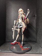 US SELLER Girls' Frontline Soppo  M4 SOPMOD II Amakuni Figure - Complete in Box picture