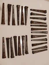 (25) Old Hand Cut 2