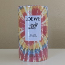 Loewe Paula's Ibiza Cosmic Eau De Parfum EDP 1.7 oz 50 ml Perfume New Sealed picture