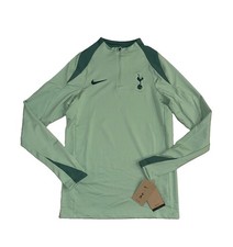 NIKE BNWT Tottenham Hotspur 2024/2025 THIRD Strike Drill Top FQ2627-380 Men’s S picture