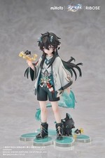 Pre-sale Honkai: Star Rail Chibineko Figure Dan Heng / Imbibitor Luna (e772) picture
