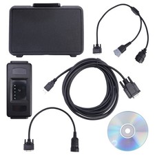 ET4 ETIV Communication Adapter 3 Tools for CAT Series Heavy-Duty Equipment picture