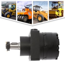 Hydraulic Motor, Hydraulic Wheel Motor, Hydraulic Motor for HGM-15E-3138 picture