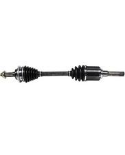GSP Front Left CV Axle Shaft Ford Fusion Mercury Milan 2010-2012 NCV11528 picture