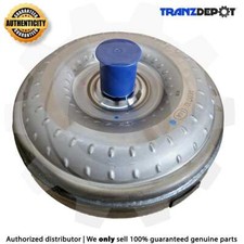 LuK TorCon 6F35 (New NOT remanufactured) Torque Converter (#TC0010) picture