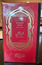 Ex Nihilo Scarlet Sands Eau de Parfum Natural Spray 3.3 fl oz Regular Size picture