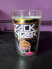 WWE Zack Ryder Vintage Tumbler Cup picture